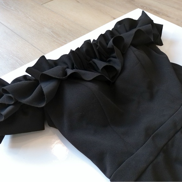 Charming Eve Dress - Picture 2 of 3